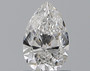 Pear 0.7 D VS2 - #190995