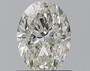 Oval 0.71 H IF - #191099