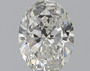 Oval 0.59 G VS2 - #191102