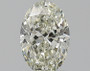 Oval 0.7 K VVS1 - #191144