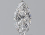 Marquise 0.7 D SI1 - #191171