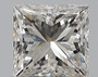 Princess 0.51 H VVS2 - #191237