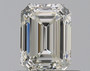 Emerald 0.5 I VVS2 - #191302