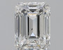 Emerald 0.92 F SI1 - #191307