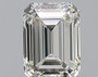 Emerald 0.6 H VVS2 - #191329