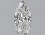 Marquise 0.7 G SI1 - #191199