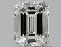Emerald 0.7 G VVS1 - #192315