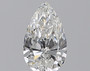 Pear 0.61 E IF - #193369