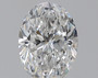 Oval 0.65 D IF - #193402