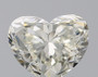 Heart 1 L VS1 - #193388