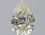 Pear 0.87 M VS1 - #194067
