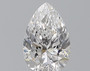 Pear 0.5 D SI2 - #194043
