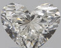 Heart 0.82 H VVS1 - #194074