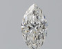 Marquise 0.5 F VS2 - #194127