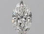 Marquise 0.53 G IF - #194124