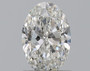 Oval 0.65 G VVS1 - #194089