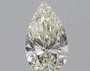 Pear 1 L SI1 - #194271