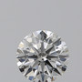 Round 0.5 G SI2 - #196971