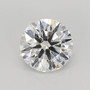 Round 2.25 G VS1 - #197968 - Lab Grown