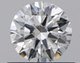 Round 0.51 F VS1 - #199952
