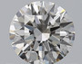 Round 0.52 G SI1 - #200026