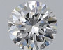 Round 0.53 D VVS2 - #200083