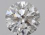 Round 0.75 F VVS2 - #200616