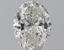 Oval 1.25 G IF - #203700