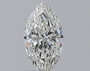 Marquise 0.5 F VS2 - #204052
