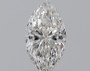 Marquise 0.5 F VS2 - #204045