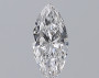 Marquise 0.5 D VVS2 - #204099