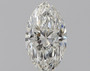 Marquise 0.5 I VVS1 - #204095