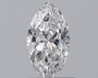 Marquise 0.5 D VVS1 - #204101