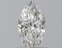 Marquise 0.51 F VS1 - #204137