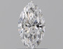Marquise 0.5 D VS1 - #204103