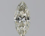 Marquise 0.52 K VVS2 - #204153