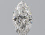 Marquise 0.59 F VS1 - #204186