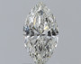 Marquise 0.59 I VS2 - #204182