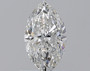 Marquise 0.7 F SI1 - #204199