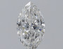 Marquise 0.7 G SI1 - #204201