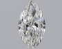 Marquise 0.7 F SI2 - #204198