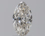 Marquise 0.7 I VVS2 - #204224