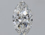 Marquise 0.7 G SI1 - #204207