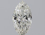 Marquise 0.72 I SI2 - #204240
