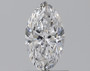 Marquise 0.7 D SI1 - #204230