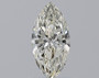 Marquise 0.81 K SI1 - #204256