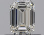Emerald 0.56 H VVS2 - #204610