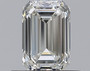 Emerald 0.6 H VVS2 - #204628