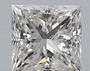 Princess 0.75 G SI2 - #204381