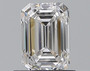 Emerald 0.61 D IF - #204633